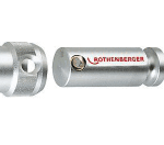 ROTHENBERGER 70439 RO-QUICK Ventil-Einschraubset m. Adapter  Verpackungseinheit:1ST