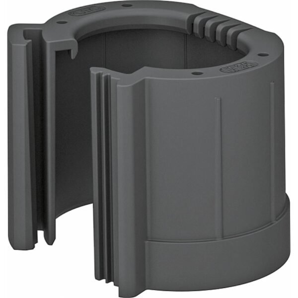 OBO BETTERMANN 2047995 Stecktülle für Stapa M63 teilbar schw.129 TBM63SW 129 TBM63SW