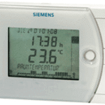 ALVA ALRTDFN ALVA Raumthermostat Digital Funkausführung  Verpackungseinheit:1ST