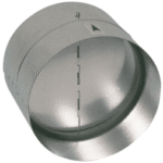 ALVA ALRSK125 ALVA Rückschlagklappe für Rohr DN125, Type RSK  Verpackungseinheit:1ST