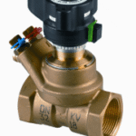 DANFOSS 003Z4004 Danfoss Strangregulier-u.Messvent.MSV-BD Leno MSV-BD 32, Rp 1 1/4  Verpackungseinheit:1ST