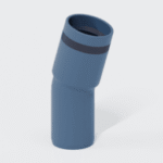 POLOPLAST 102100 POLO-KAL XS Bogen DN 32/15  Verpackungseinheit:1ST