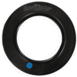 ALVA ATFDT400 ALVA Flanschd.m.Stahleinl. f. TW DN400 PN 10 489x407x7 EPDM KTW ähnl.H3390  Verpackungseinheit:1ST