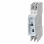 SIEMENS AG 5TT3171 Stromwächter, 230VAC, 16A, 1-Phasen-Unterstrom möglich