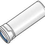 KE KELIT 14505K00 ASP105 PHONEX AS-PLUS Schallschutzrohr - 500 90 ASP105 Verpackungseinheit:1ST