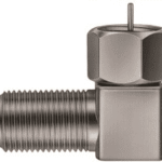 TRIAX 350260 Winkelverbinder FF - FM WFC 01 Verpackungseinheit:10ST