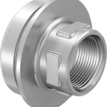 UPONOR 1059403 Uponor RS Gewindeadapter Muffe Rp1/2"FT-RS2  Verpackungseinheit:1ST