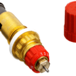 DANFOSS 013G7360 Danfoss Einbauventil Serie 3 RA-N G 1/2AG, für V&N Cosmo-Nova-HK  Verpackungseinheit:1ST