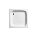 KALDEWEI 331000010001 KALDEWEI SANIDUSCH, Mod.395 800x800mm, alpinweiß 395 Verpackungseinheit:1ST