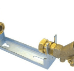 HERZ 2412662 Herz Wasserzaehlergarn.3/4" Fig.24126(62)  Verpackungseinheit:1ST