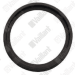 VAILLANT 106563 Vaillant Dichtung kplt.EPDM DN60 106563  Verpackungseinheit:1ST