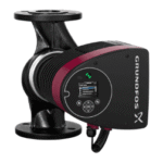 GRUNDFOS 97924307 GRUNDFOS Elektr. geregelte Umwälzpumpe MAGNA3_80-60F PN6 360mm 1x230V  Verpackungseinheit:1ST