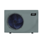 ALVA ACPOOLFI40N ALVA Inverter Wärmepumpe 10,3kW, ~40m³ Heizen & Kühlen 10,3 kW, 230 V  Verpackungseinheit:1ST