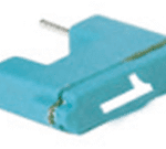 BTICINO 306064 Set zur Konfiguration von 2-Draht-Sprech anlagen mit bis zu 10 Hausstationen  Verpackungseinheit:1ST