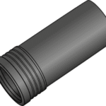 KE KELIT 149502M00 KE KELIT ASI102 PHONEX ST Abflussrohr - 250 125 ASI102 Verpackungseinheit:1ST