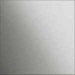 GIRA 5568920 Blindmodul System 106 edelstahl  Verpackungseinheit:1ST