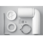 LAUFEN H8900920000001 LF Ablaufset 89009.2 70-220 mm  Verpackungseinheit:1ST