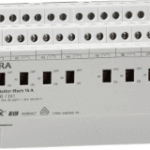 GIRA 100600 Schaltaktor 8f 16 A Hand KNX REG  Verpackungseinheit:1ST