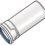 KE KELIT 14502M00 KE KELIT ASP102 PHONEX AS-PLUS Schallschutzrohr - 250 125 ASP102 Verpackungseinheit:1ST