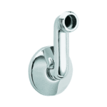 GROHE 12 465 000 GROHE S-Anschluss 12465, 1/2'' x 3/4'', Verstellbarkeit 55 mm, chrom 12465 Verpackungseinheit:1ST