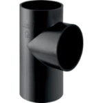 GEBERIT 361.159.16.1 GE PE Abzweiger 88,5 Gr. D50/40mm, nur f. Fallleitungen  Verpackungseinheit:1ST