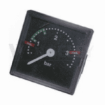 VAILLANT 101250 Vaillant-Manometer 101250  Verpackungseinheit:1ST