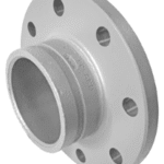 VICTAULIC F45RE004070GLM6 114.3mm/4" No 45RE Flansch Nippel mit Nut Verzinkt PN10/16 Länge 70mm  Verpackungseinheit:1ST