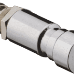 HANSGROHE 13971000 hansgrohe Umsteller komplett für Wannen- und Brausemischer Unterputz, Chrom 13971XXX Verpackungseinheit:1ST