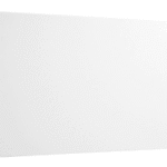 VAILLANT 0010023195 Vaillant Infrarotstrahlungspaneel 700W VEI 700/1 MW, Metallfront, weiß VEI 700/1 MW Verpackungseinheit:1ST