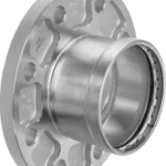 VIEGA 482 992 Viega Sanpress Inox XL-Flanschübergang mit SC-Contur Stahl nichtrostend, Modell 2359XL VdS-Zulassung DN: 100 d: 108,0 Anzahl Bohrungen: 8 Lochkreis-Ø: 180 2359XL Verpackungseinheit:1ST