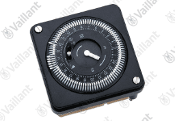 3ae21d5c-3c56-4aea-b283-e4d4882ff018 VAILLANT 253215 Vaillant-Schaltuhr 253215 Verpackungseinheit:1ST – Bild 1