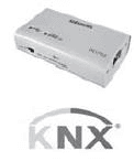 SIEMENS OESTERREICH OCI702 Serviceschnittstelle USB-KNX (ETS, KNX EITT, ACS, TRA)  Verpackungseinheit:1ST