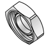 KE KELIT 7706820 KE KELIT KM370E KELOX Schraub-Kappe 3/4 Zoll KM370E Verpackungseinheit:1ST