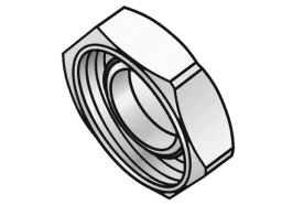 3afa8a5a-5fec-4516-a3e3-2f1d6024972d KE KELIT 7706820 KE KELIT KM370E KELOX Schraub-Kappe 3/4 Zoll KM370E Verpackungseinheit:1ST – Bild 1