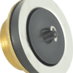 FERTINGER "RF76-6/4""" RF Simplexventil 6/4" ohne Holländer  Verpackungseinheit:1ST