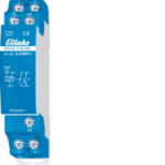 ELTAKO 21110002 Stromstoßschalter UC. 1 S+1 Ö potenzialf rei 16A/250V AC ES12-110-UC Verpackungseinheit:1ST