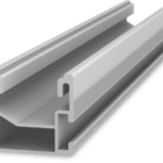 K2 SYSTEMS 2004393 SingleRail 36 4.80 m  Verpackungseinheit:1ST