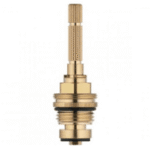 KLUDI 7492600-00 KLUDI-Ersatzteil Temperaturregeleinheit TE-1 FIX G1/2 neutral 74926__-00 Verpackungseinheit:1ST