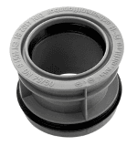 3b968470-2e52-4838-ae5a-d07fa78da0a8 AIRFIT 7550IR Abwasserinnenred.Stk.DN75x50 konzentr. f.HT-u.KG-Rohr Nr.7550IR Verpackungseinheit:1ST – Bild 1