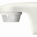 THEBEN 1010500 theLuxa S150 WH Bewegungsmelder 150° weiß Wandmontage THELUXA S150 WH Verpackungseinheit:1ST