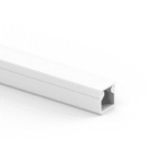 GGK 12571 Minikanal 10x10 selbstklebend reinweiß RAL 9010 LFG 10X10 RW Verpackungseinheit:2M