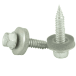 ALUMERO 20838 Alumero Dünnblechschraube 5,5 x 25 E16 800649-1  Verpackungseinheit:1ST