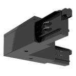 EGLO PRO 69436 L-VERBINDER AUSSEN ON/OFF SCHWARZ 69436 TRACK 3PHS Verpackungseinheit:1ST