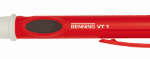 BENNING 020054 Berührungsloser Phasenprüfer CAT IV 600V Kabelbruchdetektor 200-1000V AC IP40 BENNING VT 1 Verpackungseinheit:1ST