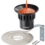 ALVA ACGRS24 ALVA Regensensor, zu Beregnungscomputer 24V  Verpackungseinheit:1ST