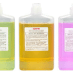 CWS 463000 CWS Seifencreme Standard 500ml Flasche  Verpackungseinheit:1ST