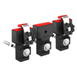 REHAU 18961901021 MEPA Wannenanker 3 Wannenanker, zwei davon mit Klemmbügel  Verpackungseinheit:1ST