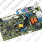 VAILLANT 0020071578 Vaillant Leiterplatte  Verpackungseinheit:1ST