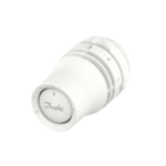 DANFOSS 015G3380 Danfoss Thermostatkopf Redia RA Click EF, Frostschutz, Diebstahlsich., Click  Verpackungseinheit:1ST