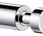 ALVA AQASPUHTH ALVA Pura Handtuchhaken 4,5cm, Chrom  Verpackungseinheit:1ST